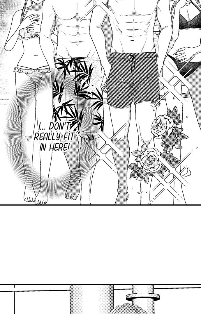 I Just Can’t Quit My Ex (Uncensored), chapter 42, page 9 of 31