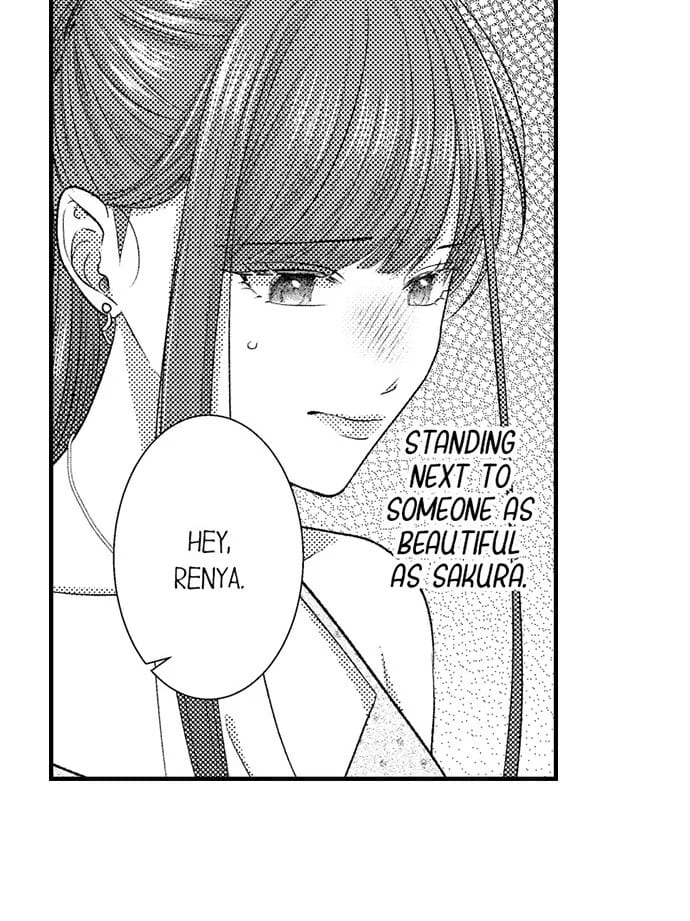 I Just Can’t Quit My Ex (Uncensored), chapter 42, page 11 of 31