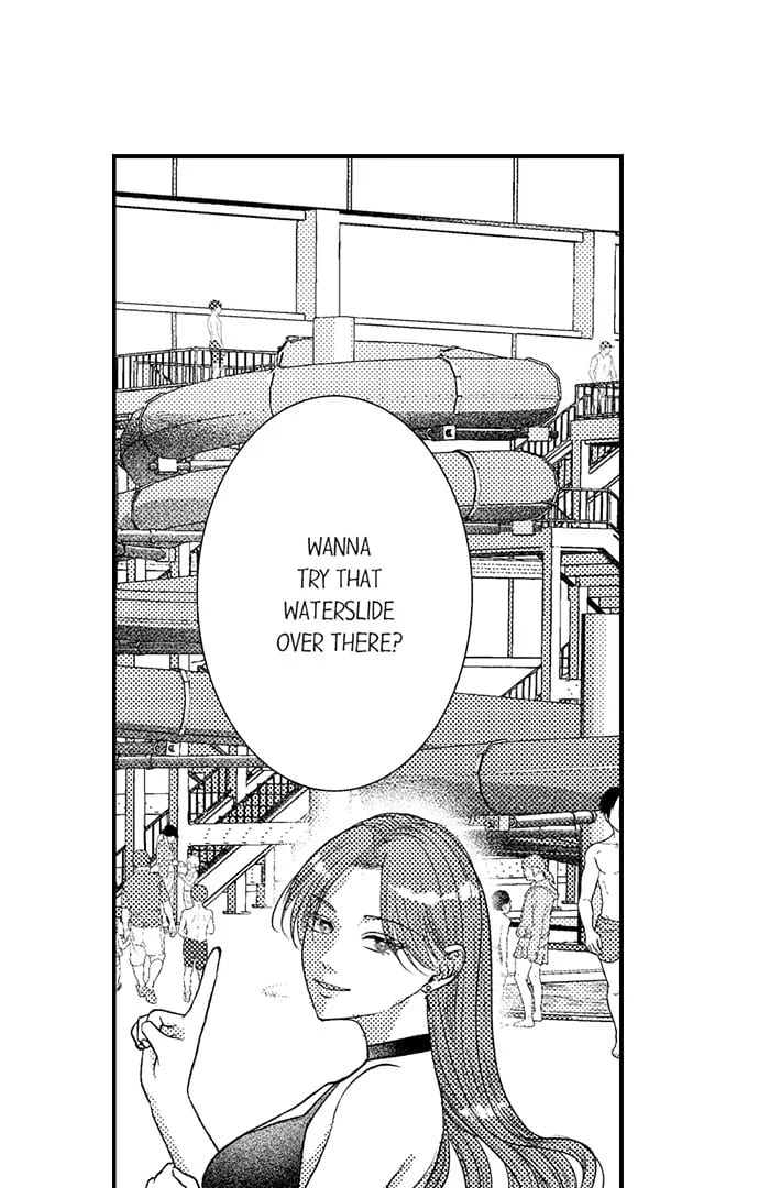 I Just Can’t Quit My Ex (Uncensored), chapter 42, page 12 of 31