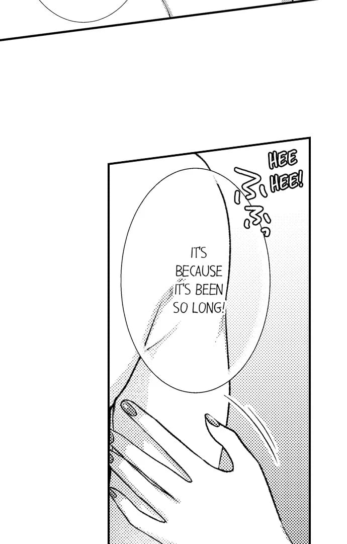 I Just Can’t Quit My Ex (Uncensored), chapter 42, page 14 of 31