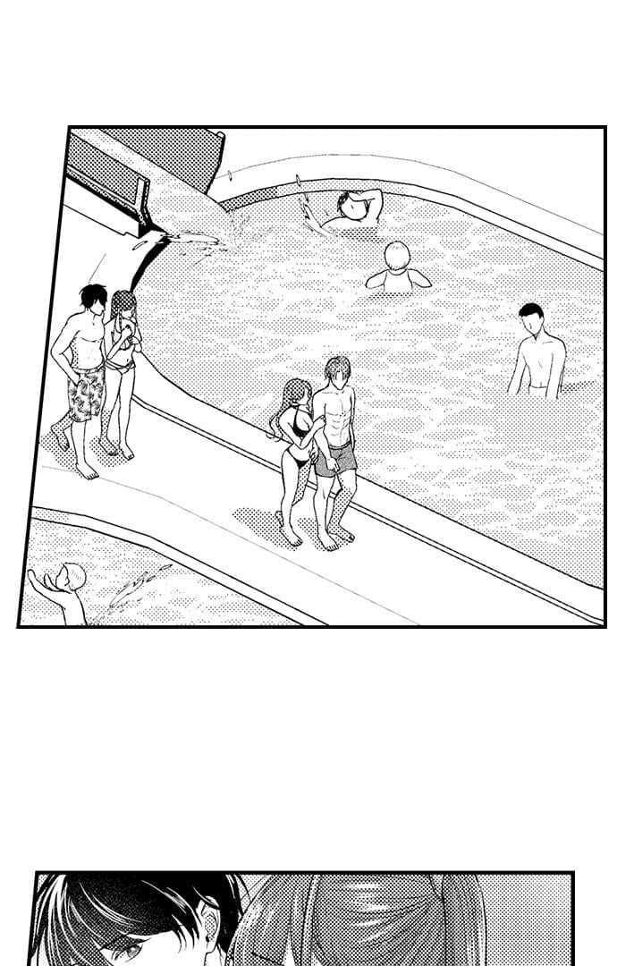 I Just Can’t Quit My Ex (Uncensored), chapter 42, page 18 of 31