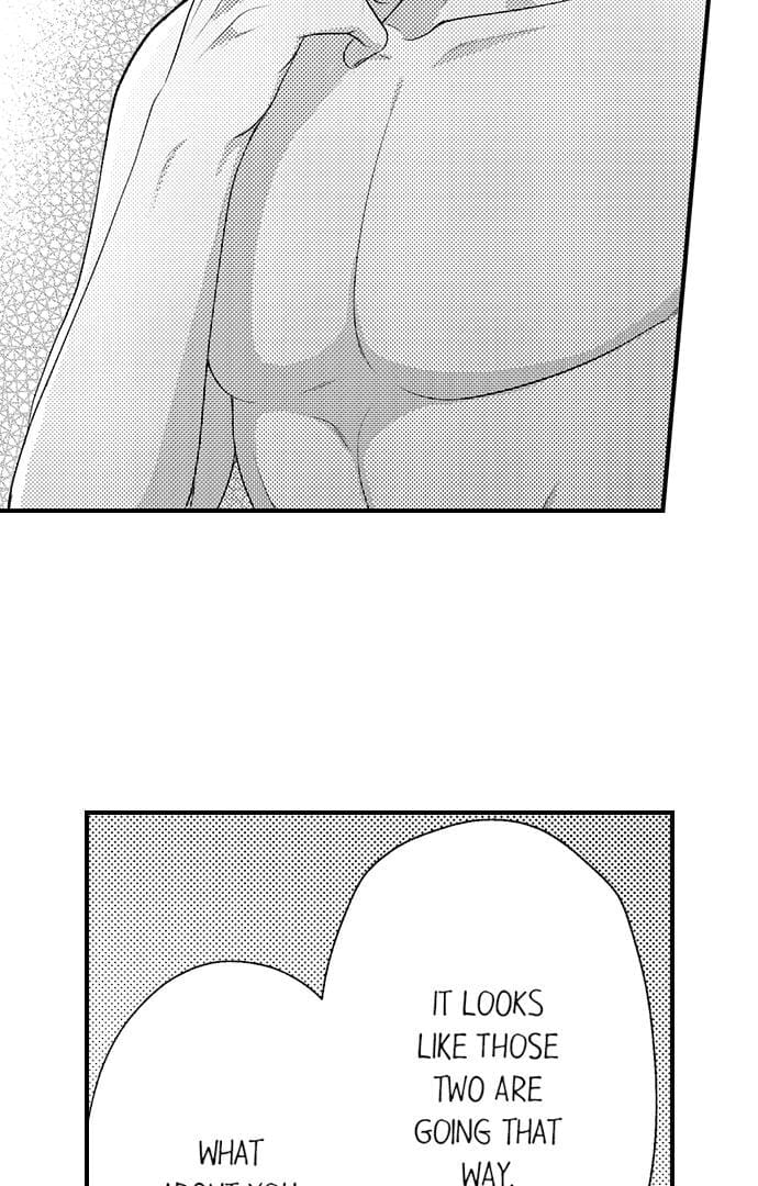 I Just Can’t Quit My Ex (Uncensored), chapter 42, page 20 of 31