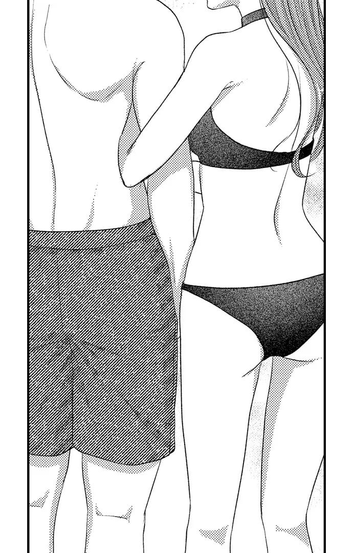 I Just Can’t Quit My Ex (Uncensored), chapter 42, page 28 of 31