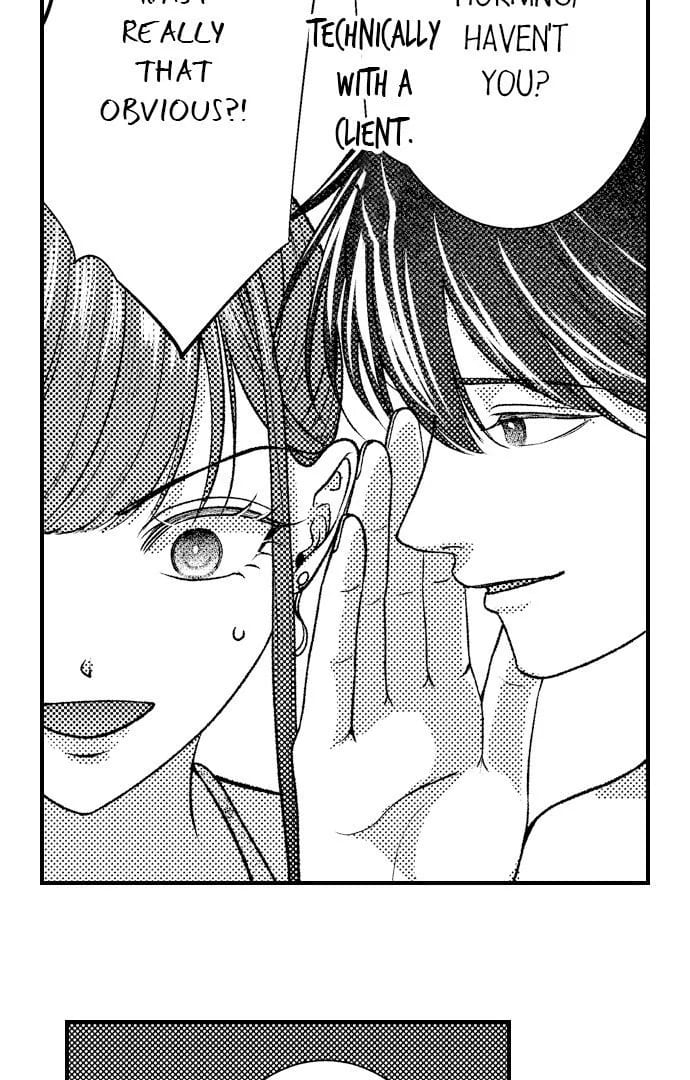 I Just Can’t Quit My Ex (Uncensored), chapter 43, page 6 of 40