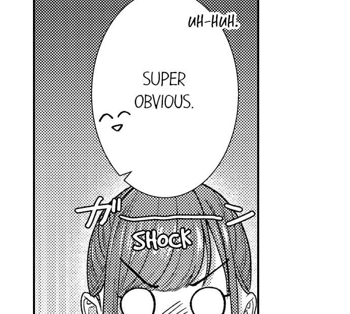 I Just Can’t Quit My Ex (Uncensored), chapter 43, page 7 of 40