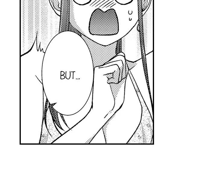 I Just Can’t Quit My Ex (Uncensored), chapter 43, page 8 of 40