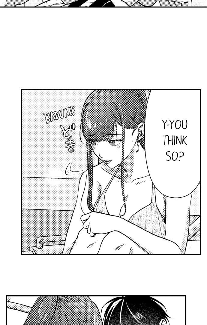 I Just Can’t Quit My Ex (Uncensored), chapter 43, page 10 of 40