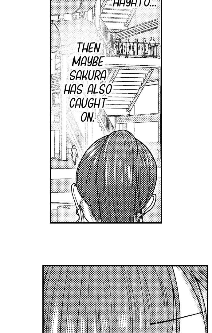I Just Can’t Quit My Ex (Uncensored), chapter 43, page 12 of 40
