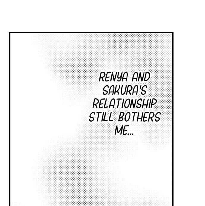 I Just Can’t Quit My Ex (Uncensored), chapter 43, page 14 of 40