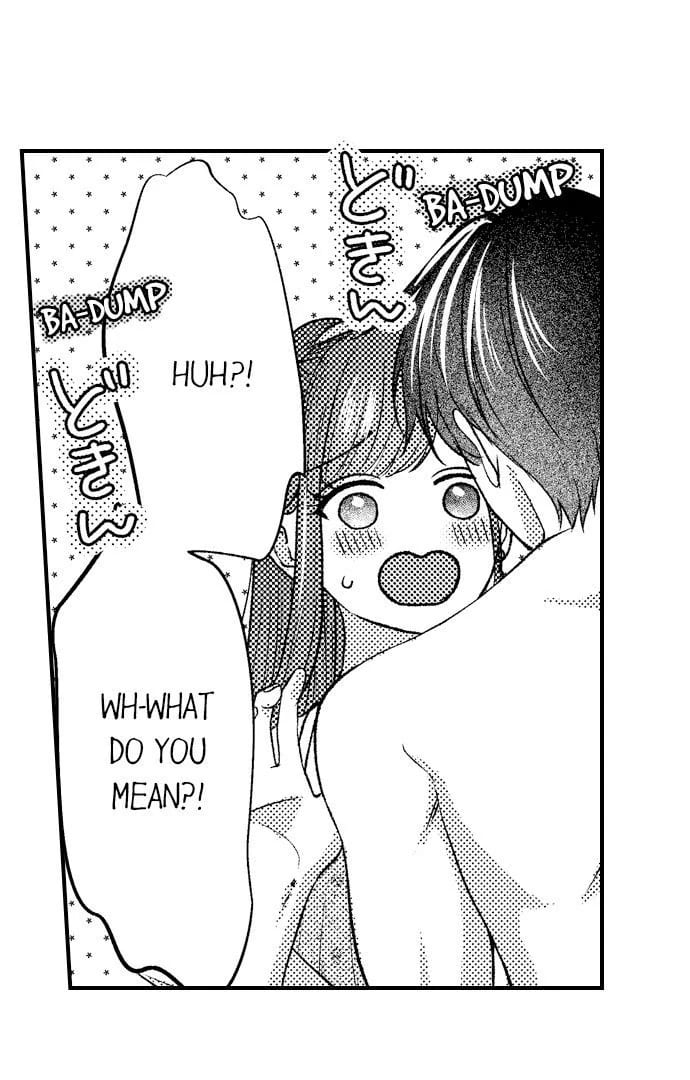 I Just Can’t Quit My Ex (Uncensored), chapter 43, page 18 of 40