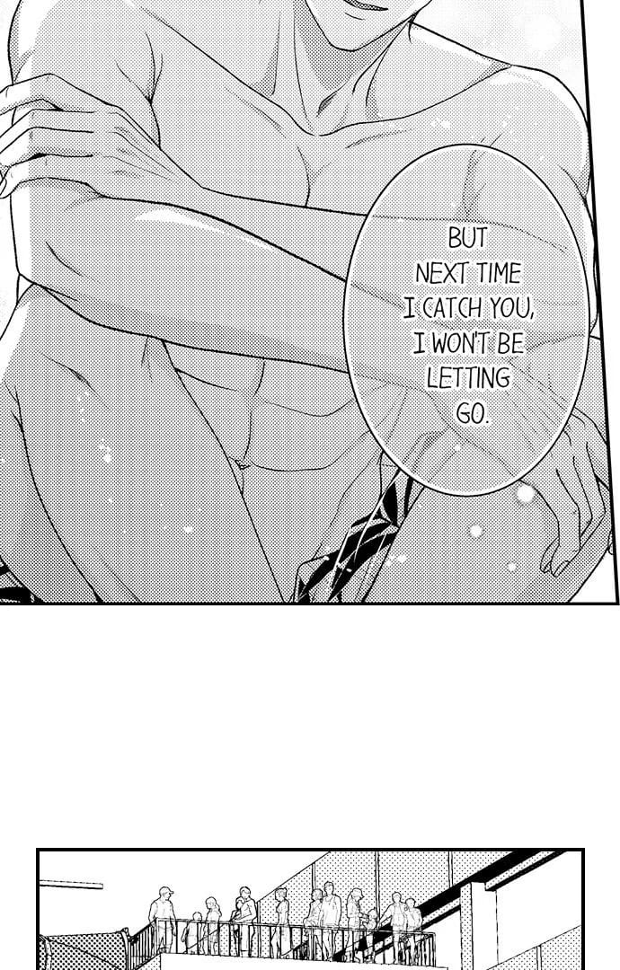 I Just Can’t Quit My Ex (Uncensored), chapter 43, page 20 of 40