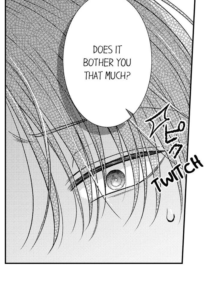 I Just Can’t Quit My Ex (Uncensored), chapter 43, page 28 of 40