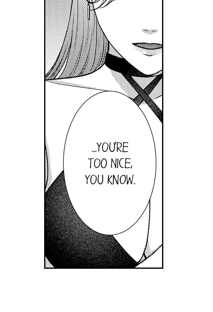 I Just Can’t Quit My Ex (Uncensored), chapter 43, page 34 of 40