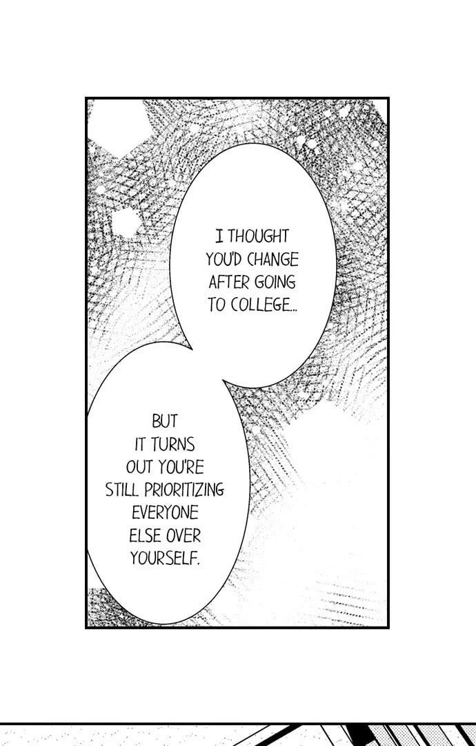 I Just Can’t Quit My Ex (Uncensored), chapter 43, page 35 of 40