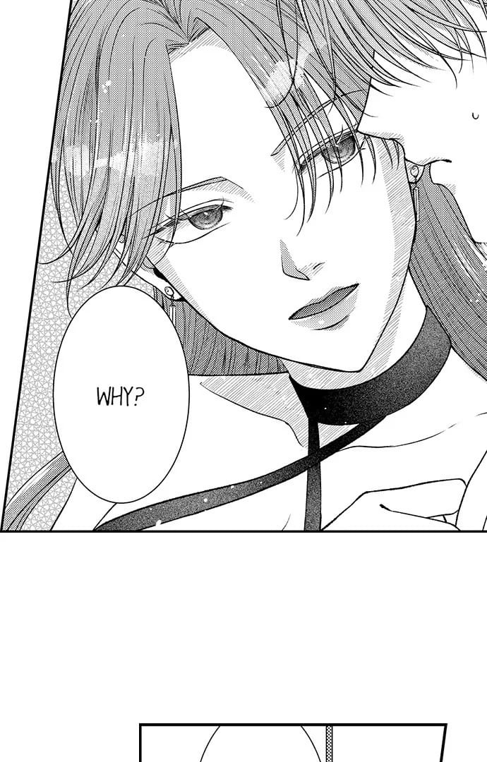 I Just Can’t Quit My Ex (Uncensored), chapter 43, page 37 of 40