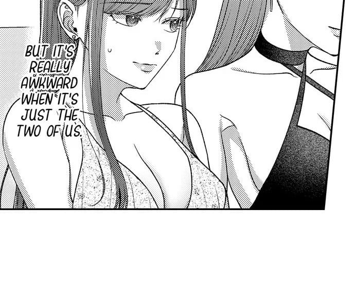 I Just Can’t Quit My Ex (Uncensored), chapter 44, page 7 of 37