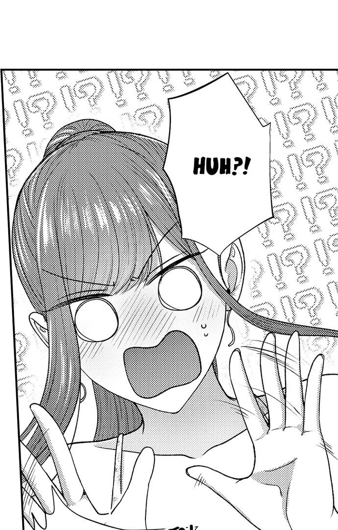 I Just Can’t Quit My Ex (Uncensored), chapter 44, page 12 of 37