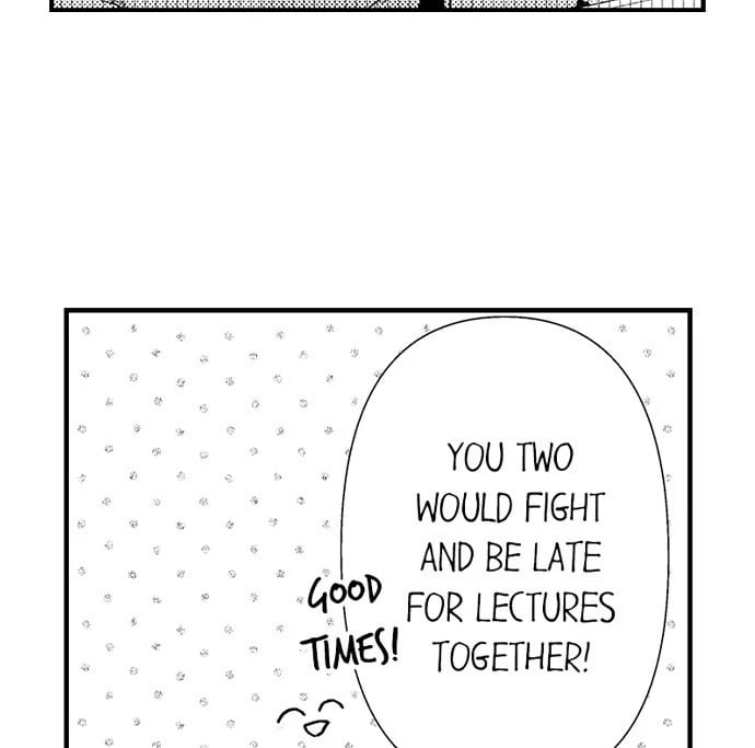 I Just Can’t Quit My Ex (Uncensored), chapter 44, page 20 of 37
