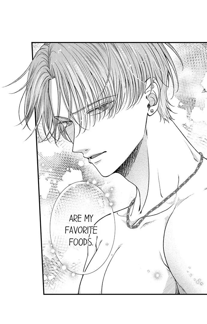 I Just Can’t Quit My Ex (Uncensored), chapter 44, page 28 of 37
