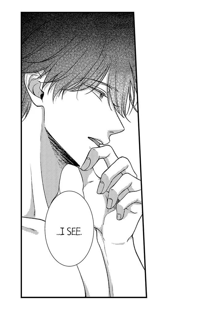 I Just Can’t Quit My Ex (Uncensored), chapter 44, page 29 of 37