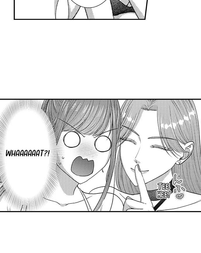 I Just Can’t Quit My Ex (Uncensored), chapter 45, page 10 of 28