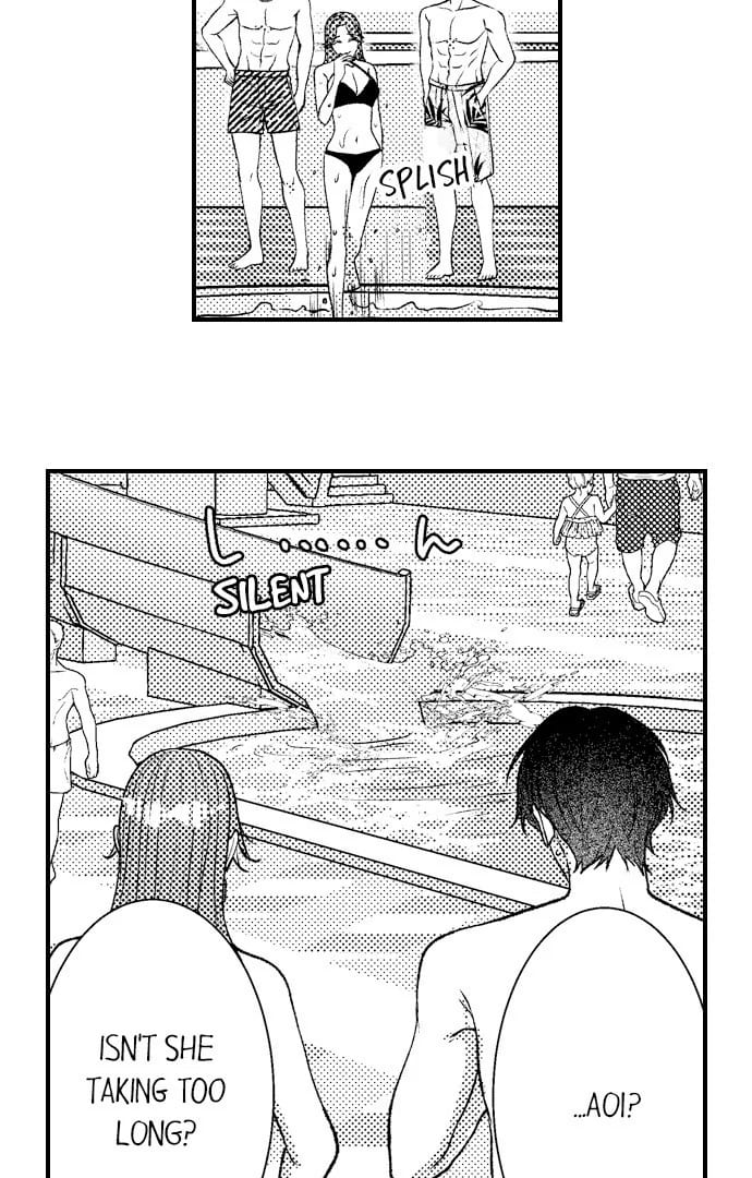 I Just Can’t Quit My Ex (Uncensored), chapter 45, page 13 of 28