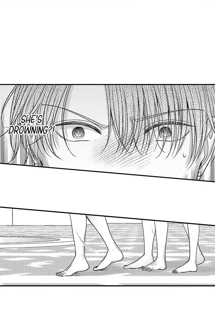 I Just Can’t Quit My Ex (Uncensored), chapter 45, page 15 of 28