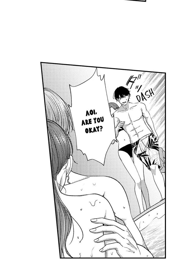 I Just Can’t Quit My Ex (Uncensored), chapter 45, page 20 of 28