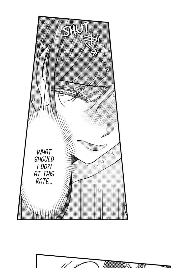 I Just Can’t Quit My Ex (Uncensored), chapter 45, page 21 of 28