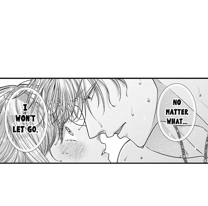 I Just Can’t Quit My Ex (Uncensored), chapter 45, page 27 of 28