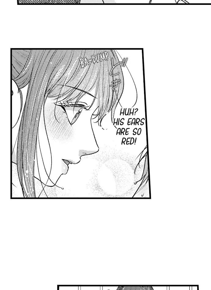 I Just Can’t Quit My Ex (Uncensored), chapter 46, page 5 of 40