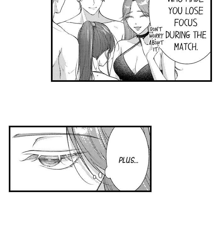 I Just Can’t Quit My Ex (Uncensored), chapter 46, page 15 of 40