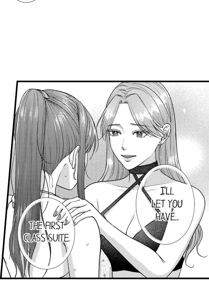 I Just Can’t Quit My Ex (Uncensored), chapter 46, page 18 of 40