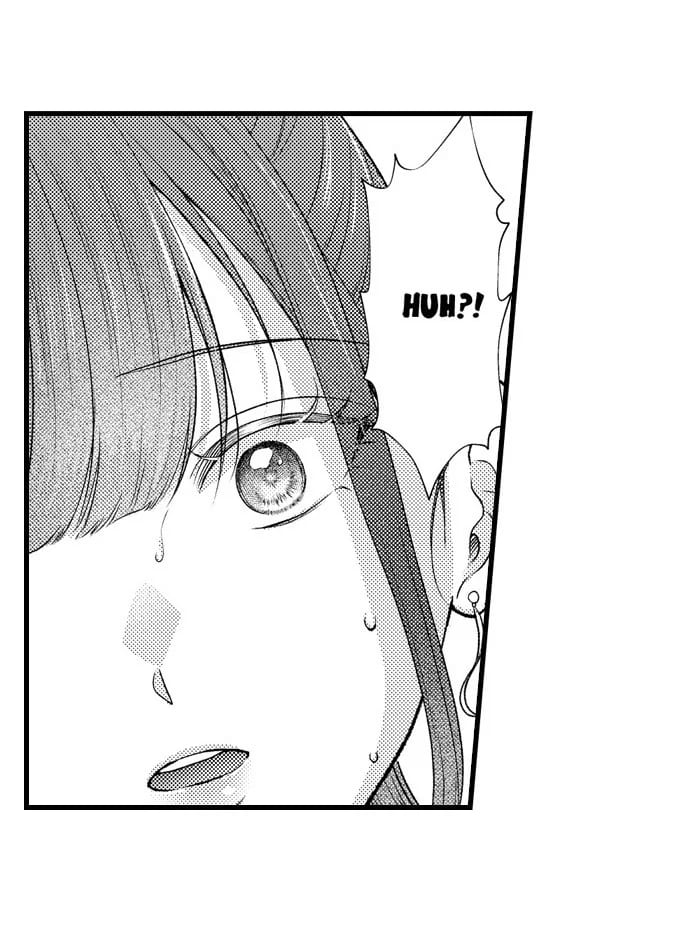 I Just Can’t Quit My Ex (Uncensored), chapter 46, page 19 of 40