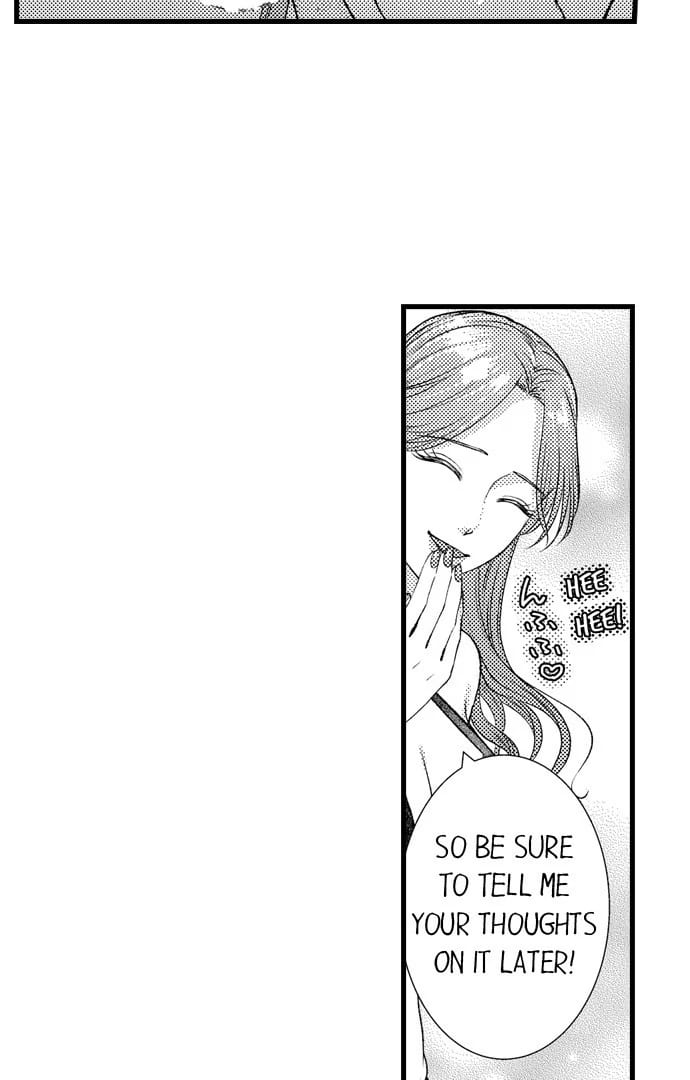 I Just Can’t Quit My Ex (Uncensored), chapter 46, page 22 of 40