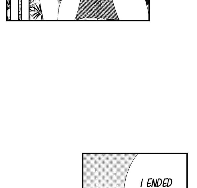 I Just Can’t Quit My Ex (Uncensored), chapter 46, page 24 of 40