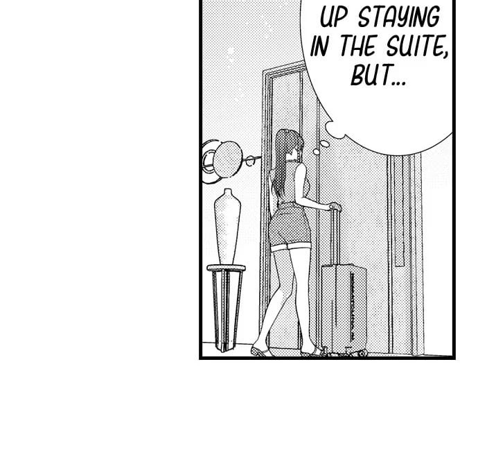 I Just Can’t Quit My Ex (Uncensored), chapter 46, page 25 of 40
