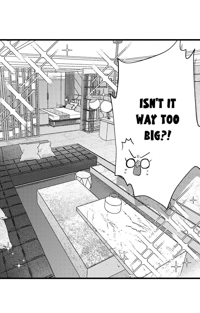 I Just Can’t Quit My Ex (Uncensored), chapter 46, page 26 of 40