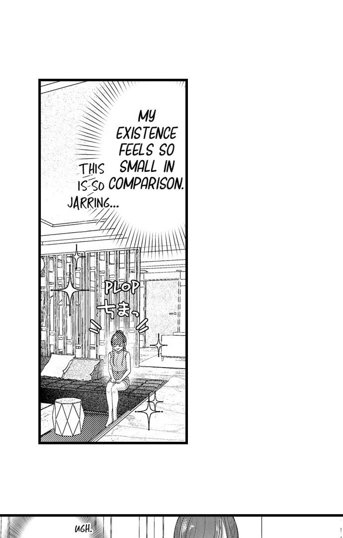 I Just Can’t Quit My Ex (Uncensored), chapter 46, page 27 of 40