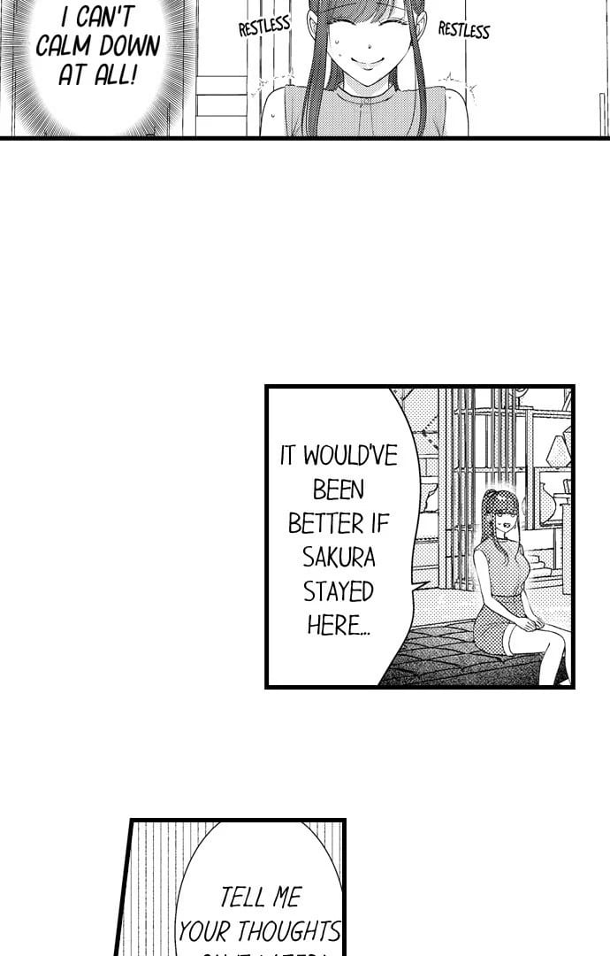 I Just Can’t Quit My Ex (Uncensored), chapter 46, page 28 of 40