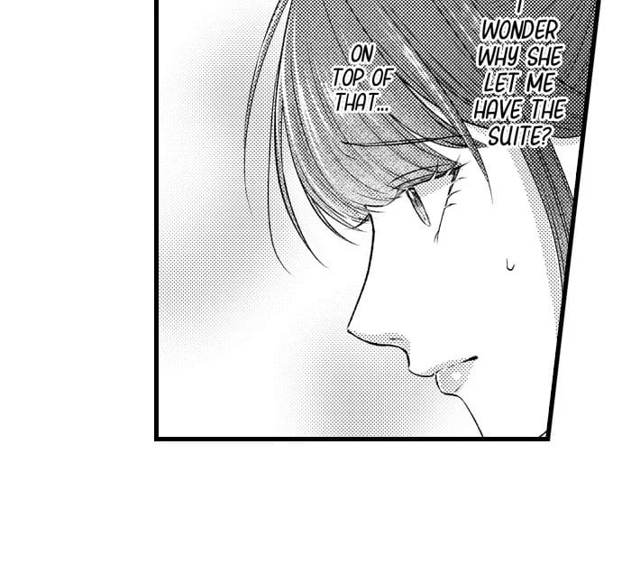 I Just Can’t Quit My Ex (Uncensored), chapter 46, page 30 of 40