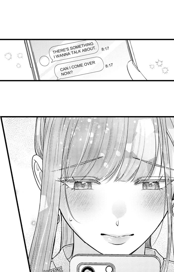 I Just Can’t Quit My Ex (Uncensored), chapter 46, page 33 of 40