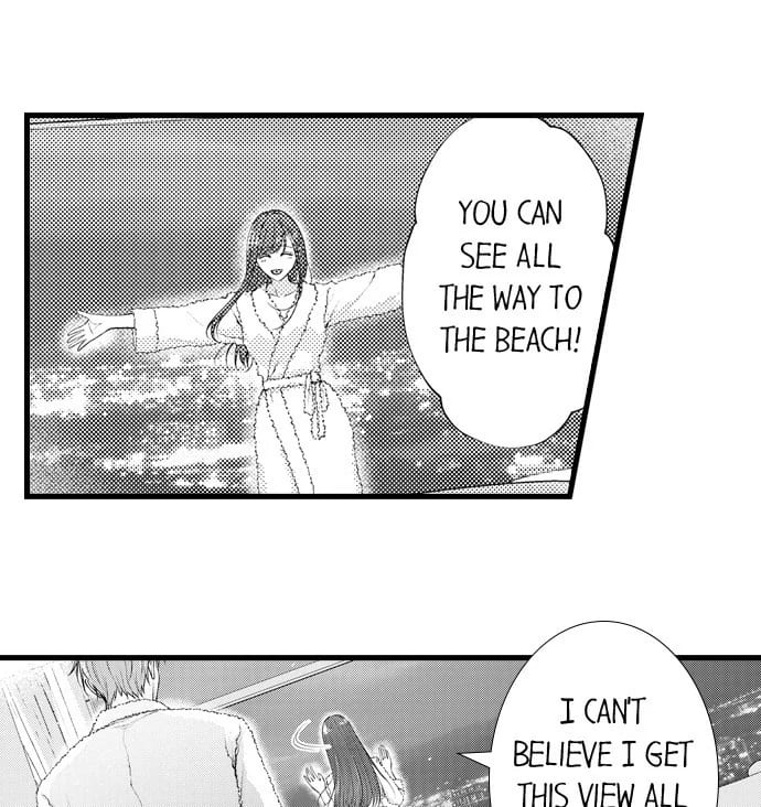 I Just Can’t Quit My Ex (Uncensored), chapter 46, page 38 of 40