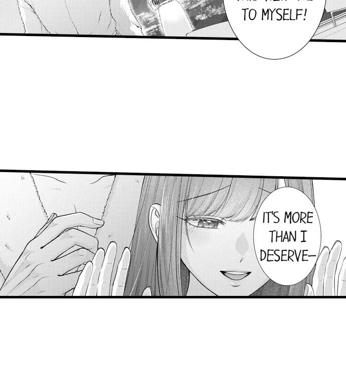 I Just Can’t Quit My Ex (Uncensored), chapter 46, page 39 of 40