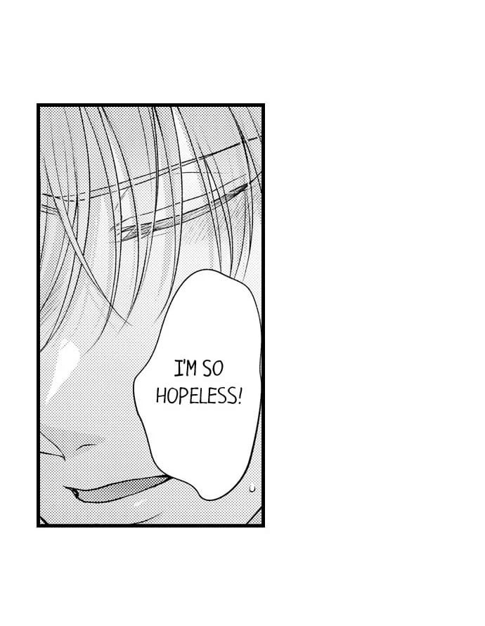I Just Can’t Quit My Ex (Uncensored), chapter 47, page 6 of 31
