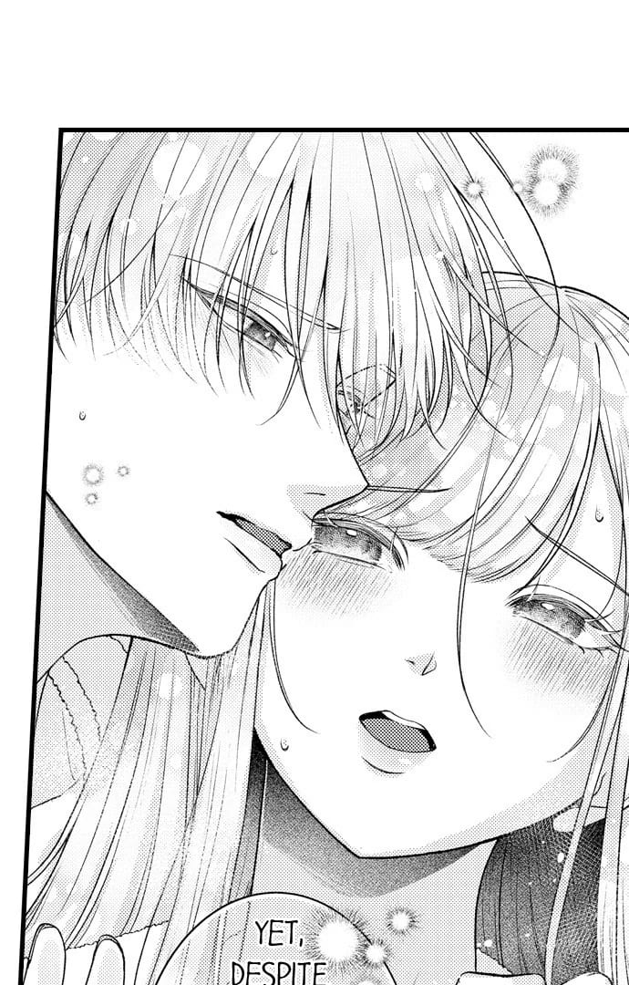 I Just Can’t Quit My Ex (Uncensored), chapter 47, page 7 of 31