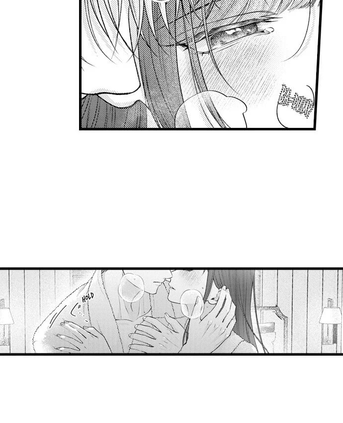 I Just Can’t Quit My Ex (Uncensored), chapter 47, page 10 of 31