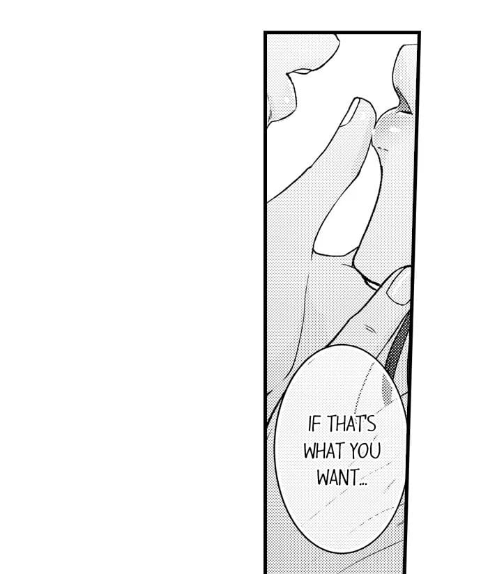 I Just Can’t Quit My Ex (Uncensored), chapter 47, page 13 of 31