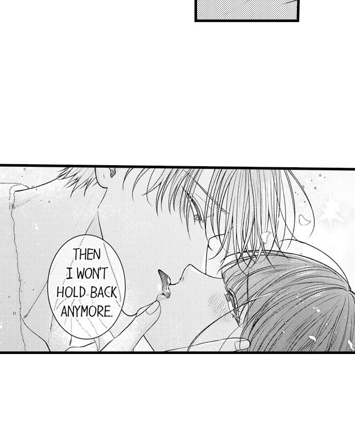 I Just Can’t Quit My Ex (Uncensored), chapter 47, page 14 of 31