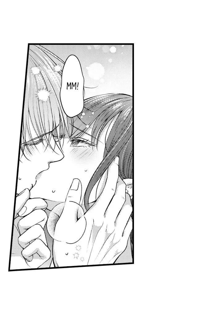 I Just Can’t Quit My Ex (Uncensored), chapter 47, page 15 of 31